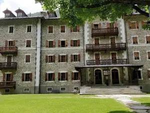 Residence & Aparthotel Ceresole Reale