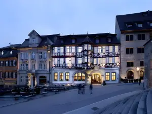 Stadt-Gut-Hotel Gasthof Goldener Adler
