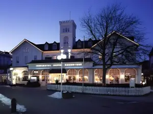 Inselhotel König