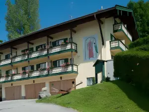 Berghaus - Der Westerhof Hotel