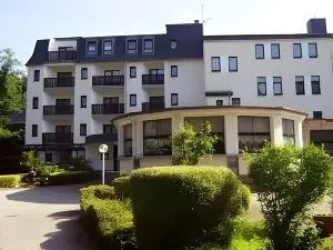 Hotel Vogtland