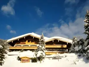 Alpenhof Schwaiger - Hotel Garni
