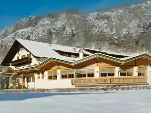 Hotel Jägerhof