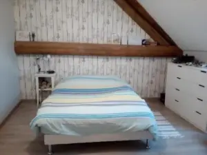 Chambres chez l habitant