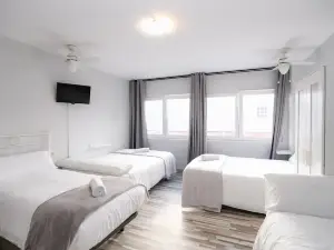 Pensión Caldas