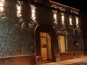 PEQUEÑO Encanto Hotel Boutique
