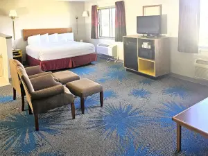 Days Inn by Wyndham North Sioux City
