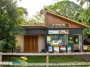 Hostel Rio do Boi