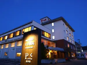 Suwakoen
