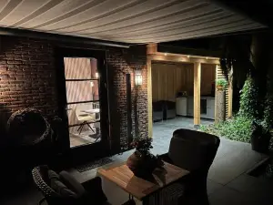 Luxe Mediterraanse Suite