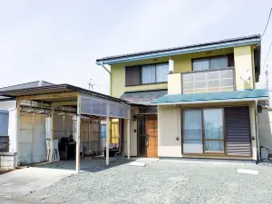 Villa Biwako Hamabun