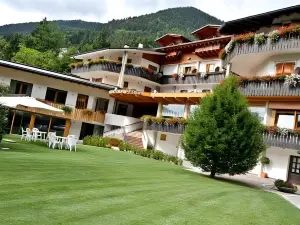 Hotel la Perla