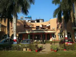 Hotel Akanksha