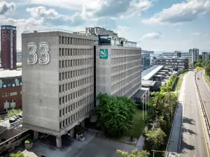 Quality Hotel 33