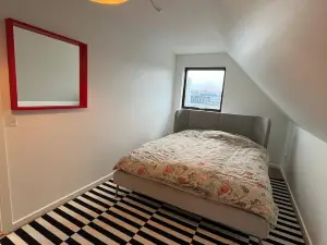 ATCON Downtown Apartments