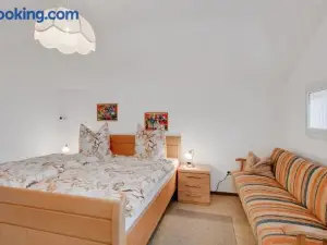Ferienwohnung Wennesz 2