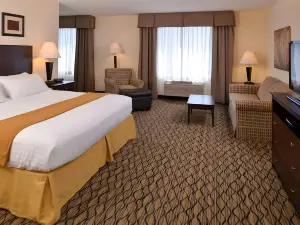 Holiday Inn Express ST. Croix Valley