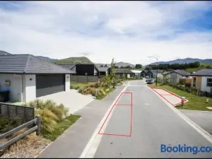 Guest House in Queenstown, New Zealand