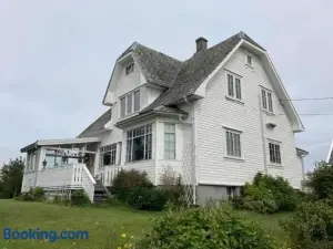 Shared Farmhouse