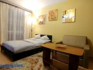 Apartament TwojaNoc