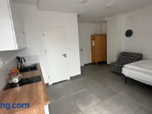 Fan27 Apartamenty
