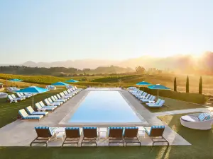 Carneros Resort and Spa