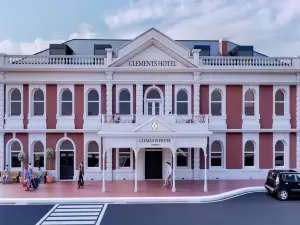 The Clements Hotel