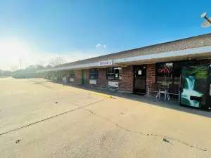 Americas Best Value Inn Jay