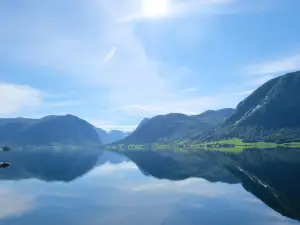 Lake View Holiday Stay Jølster