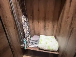 Воинов Интер 22а Парк рядом