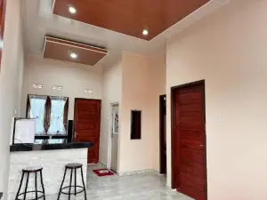Homestay Bukittinggi Agam "NADELS HOMESTAY SYARIAH"