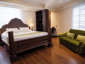 Domani Hotel Boutique