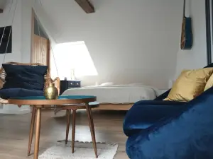 La Bonne Etoile