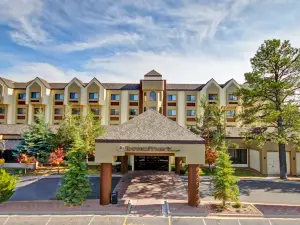 DoubleTree by Hilton Flagstaff