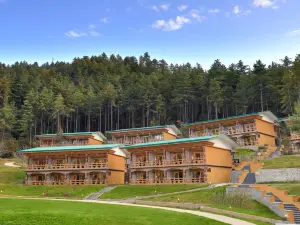 Lemon Tree Resort, Thimphu, Bhutan