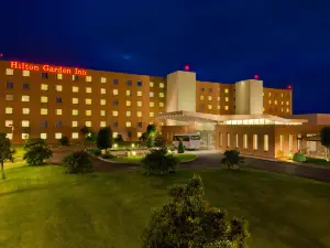 Hilton Garden Inn Rome Airport