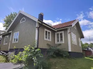 Villa I Norrtälje