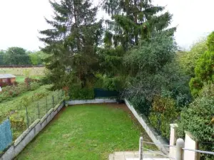 Gîte Climatise Près de la Sioule avec Jardin Privatif, Terrasse et Tout Confort - FR-1-489-96