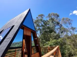 Sisuma Ecolodge