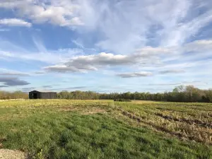 Your luxury cottage in the country - Murphin Ridge - Amish built