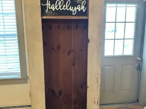 The Covey House Retreat with InfraRed Sauna