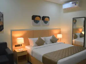 JBR Residency