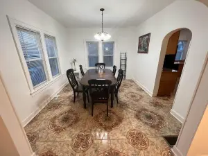 Entire Beautiful Grove Home