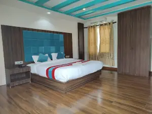 River Beach Resort