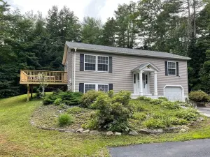 Lake Escape, Dog-Friendly