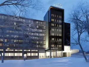 Holiday Inn Tampere - Central Station
