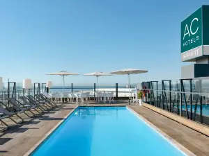 AC Hotel Alicante