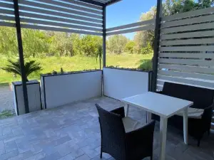 Casa Vacanza Borgorosso A 70mt Dal Mare