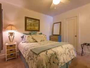 Wine Country Bungalow