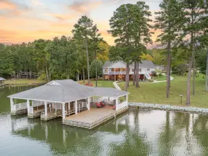 Lake Hyco Retreat - Family Friendly, Vir, Raleigh, Durham, Rdu